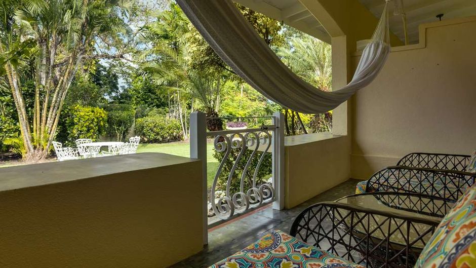 San Ignacio Resort Hotel Other