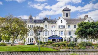Royal Clifton Hotel & Spa
