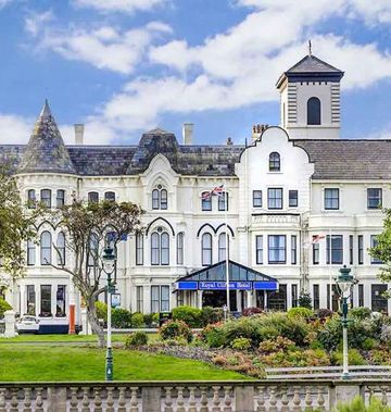 Royal Clifton Hotel & Spa