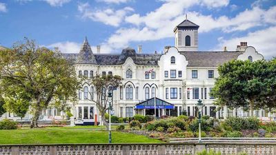 Royal Clifton Hotel & Spa