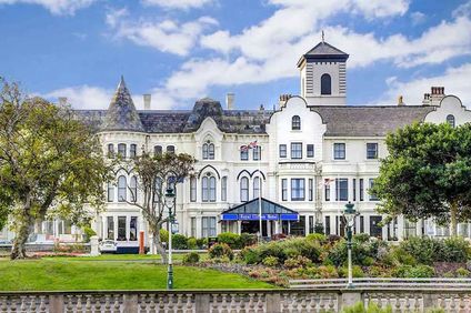 Royal Clifton Hotel & Spa