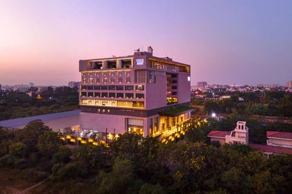 The Park Indore