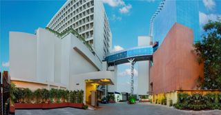 Peerless Hotel Kolkata