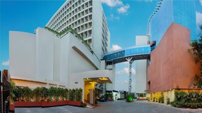 Peerless Hotel Kolkata