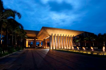 Wanda Realm Resort Sanya