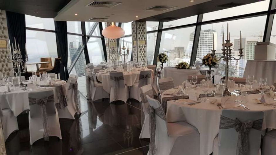 The Cube Hotel Birmingham Other