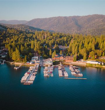 The Pines Resort