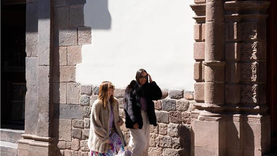Aranwa Cusco Boutique Hotel Other