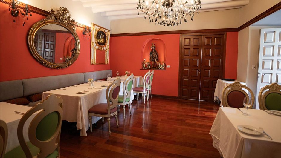 Aranwa Cusco Boutique Hotel Other