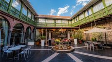 Aranwa Cusco Boutique Hotel