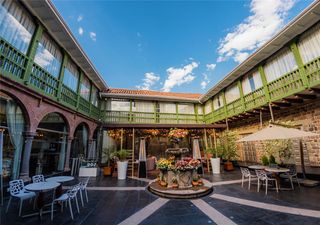Aranwa Cusco Boutique Hotel
