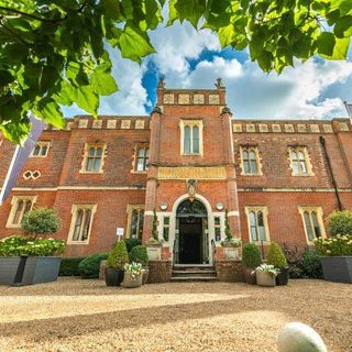 Wotton House