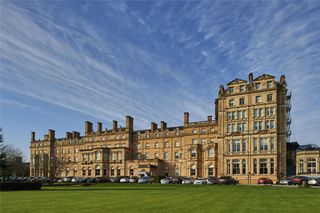 The Principal York