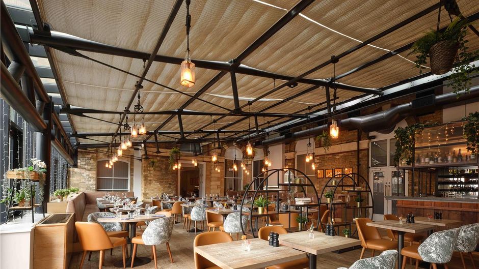 The Principal York Restaurant