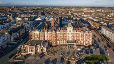 Imperial Hotel, Blackpool