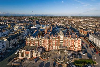 Imperial Hotel, Blackpool