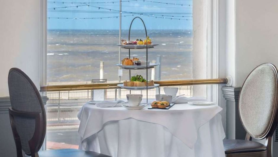 Imperial Hotel, Blackpool Other