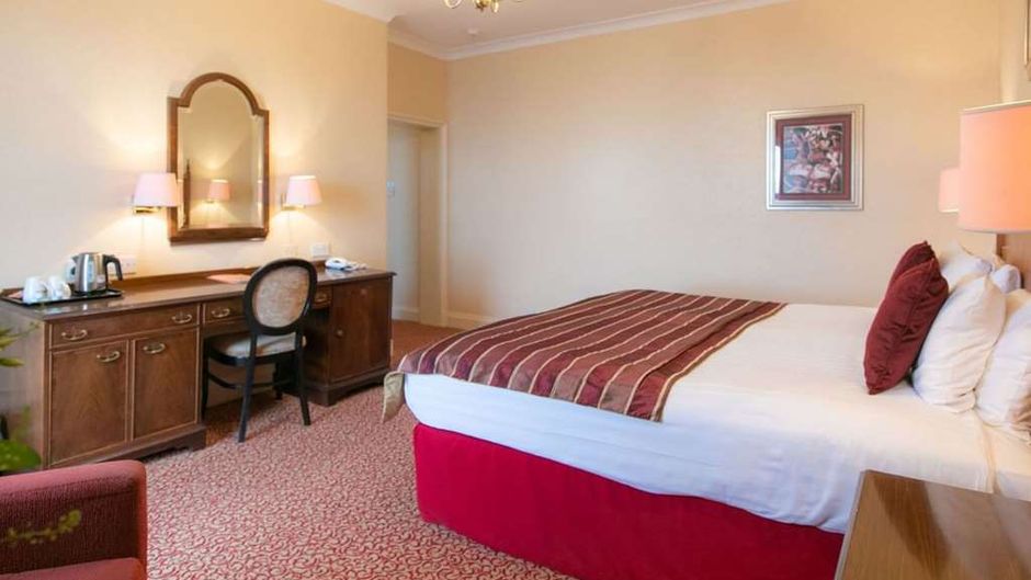 Imperial Hotel, Blackpool Room