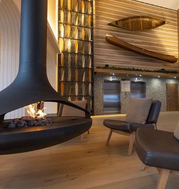 Hotel Canoe & Suites