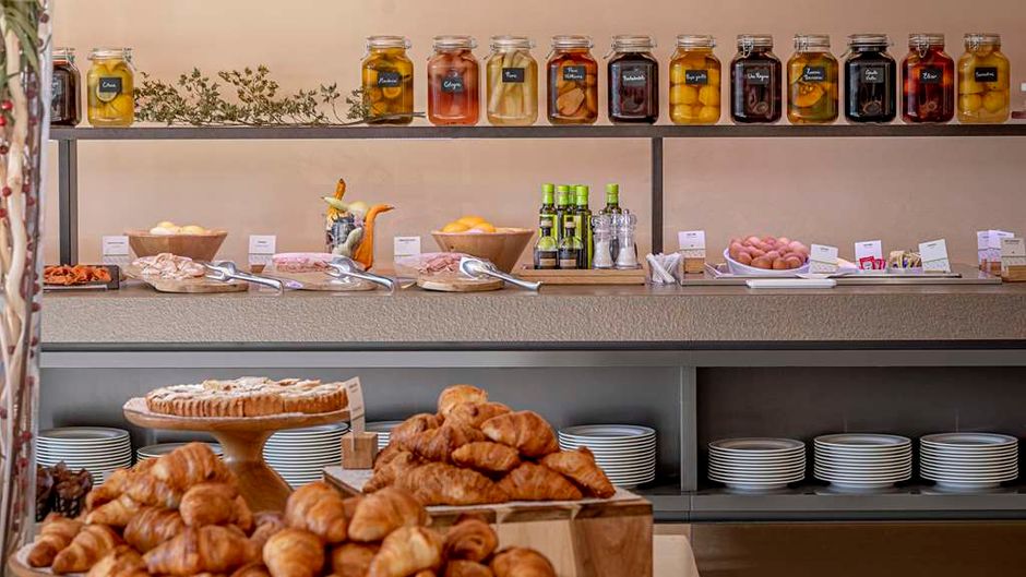 Move Hotels Venezia Nord Restaurant
