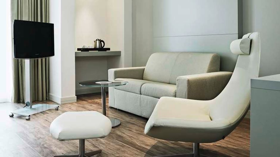 Move Hotels Venezia Nord Suite