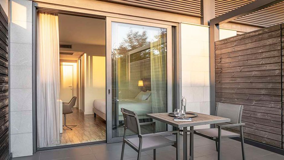 Move Hotels Venezia Nord Room