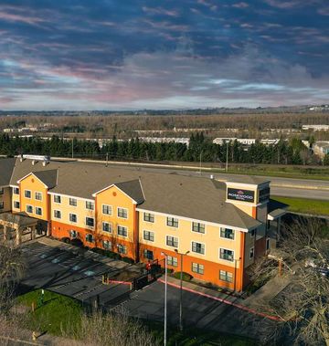 Rosewood Hotel Portland East