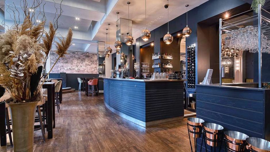 The Yorkshire Hotel Restaurant
