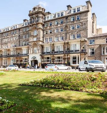 The Yorkshire Hotel