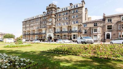 The Yorkshire Hotel