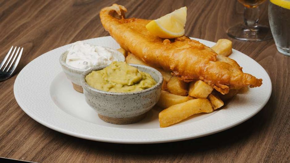 Mytton Fold Hotel & Golf Restaurant
