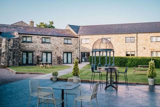Mytton Fold Hotel & Golf