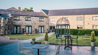 Mytton Fold Hotel & Golf