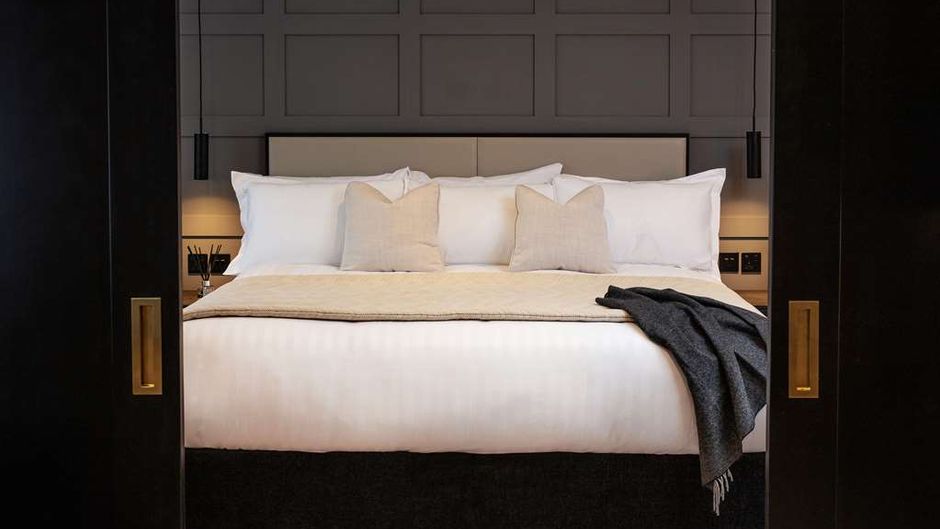 Mytton Fold Hotel & Golf Suite