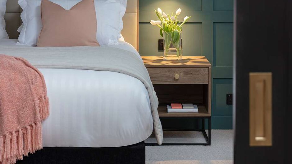 Mytton Fold Hotel & Golf Suite