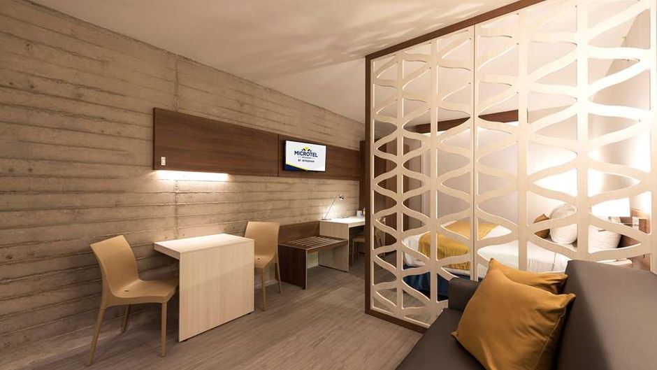 Microtel Inn & Suites Irapuato Suite