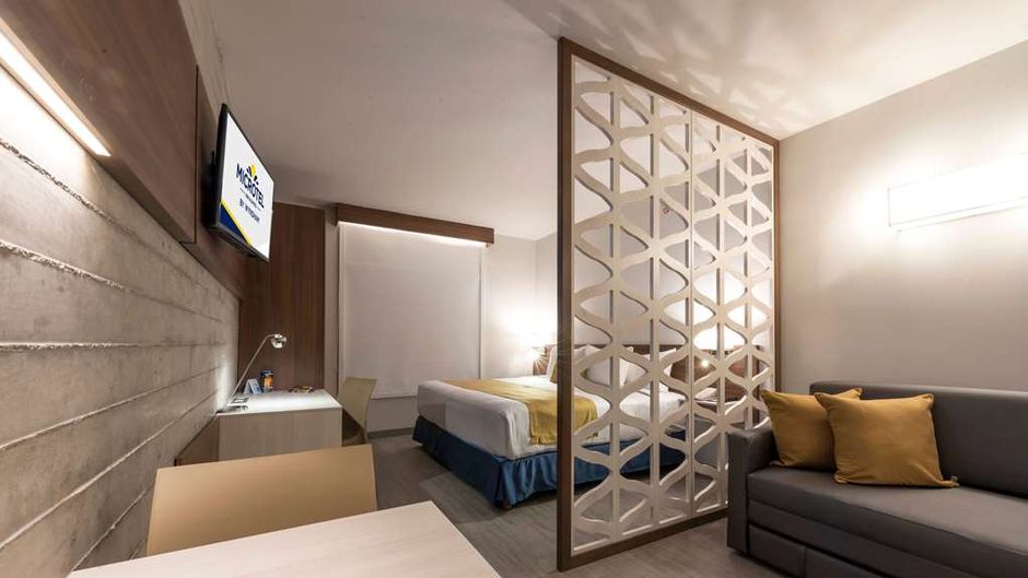 Microtel Inn & Suites Irapuato Suite