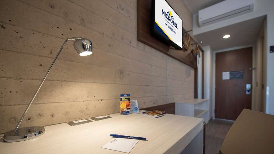 Microtel Inn & Suites Irapuato Other