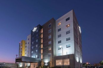 Microtel Inn & Suites Irapuato