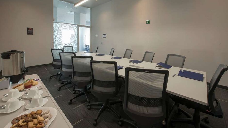 Microtel Inn & Suites Irapuato Meeting