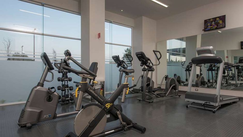Microtel Inn & Suites Irapuato Health