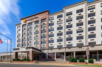 La Quinta Inn-Stes Washington DC/NoMa