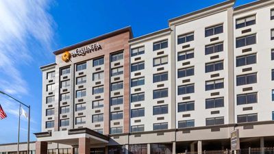 La Quinta Inn-Stes Washington DC/NoMa