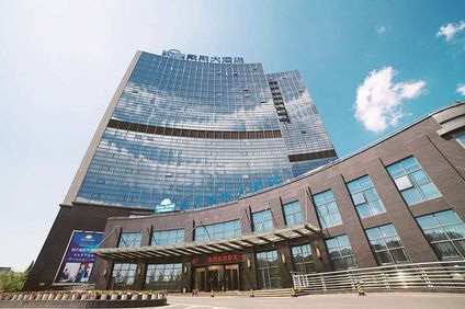 Days Hotel & Suites by Wyndham Jiangsu