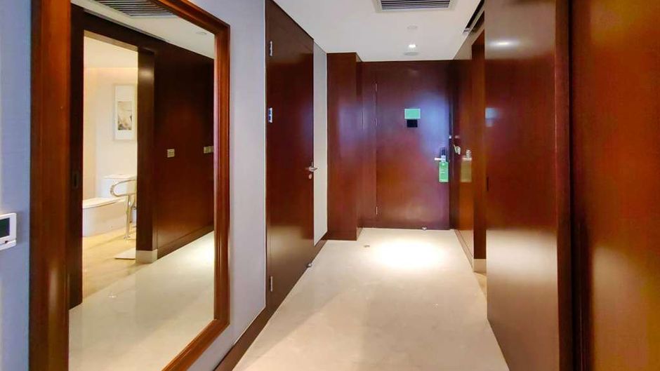 Wyndham Garden Changzhou Zhonglou Room