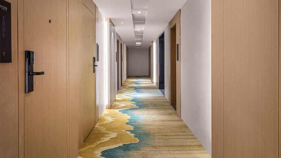 Ramada Encore Qingdao Shinan Other
