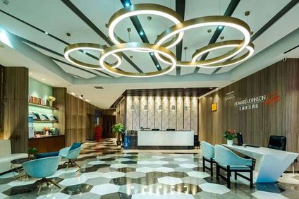 Howard Johnson Wyndham Life Changrong