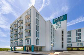 Coconut Malorie Resort Ramada by Wyndham