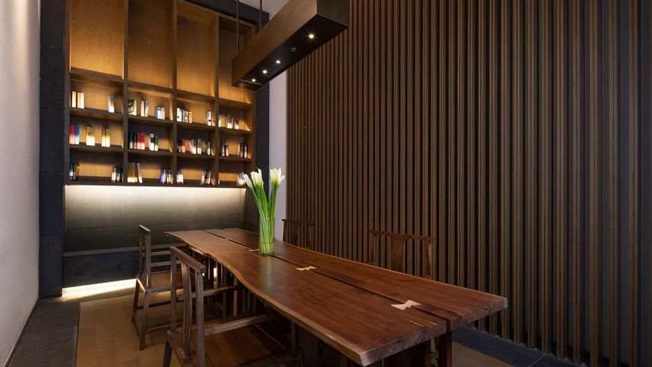 Ramada by Wyndham Hengyang Zhengxiang Lobby