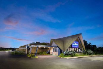 Baymont by Wyndham Bay City